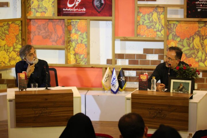 حجازی: شهید مصباح‌الهدی باقری در عرصه فرهنگ شخصیتی اثرگذار و جریان‌ساز بود