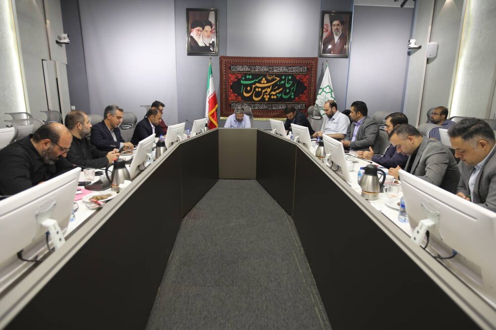 مدیریت شهری منطقه ۱۳ آماده خدمات‌رسانی به زائران اربعین از عمود یک تا ۵۰۰ طریق‌الحسین (ع) می‌شود