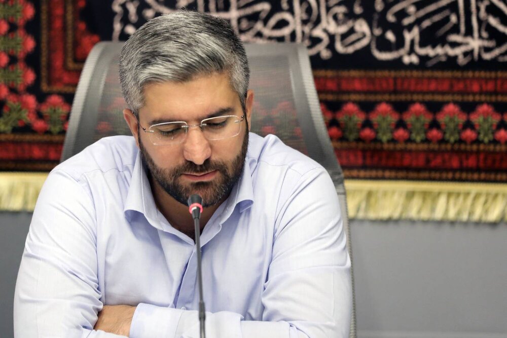 مدیریت شهری منطقه ۱۳ آماده خدماترسانی به زائران اربعین از عمود یک تا ۵۰۰ طریقالحسین (ع) میشود