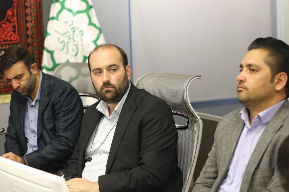 مدیریت شهری منطقه ۱۳ آماده خدمات‌رسانی به زائران اربعین از عمود یک تا ۵۰۰ طریق‌الحسین (ع) می‌شود
