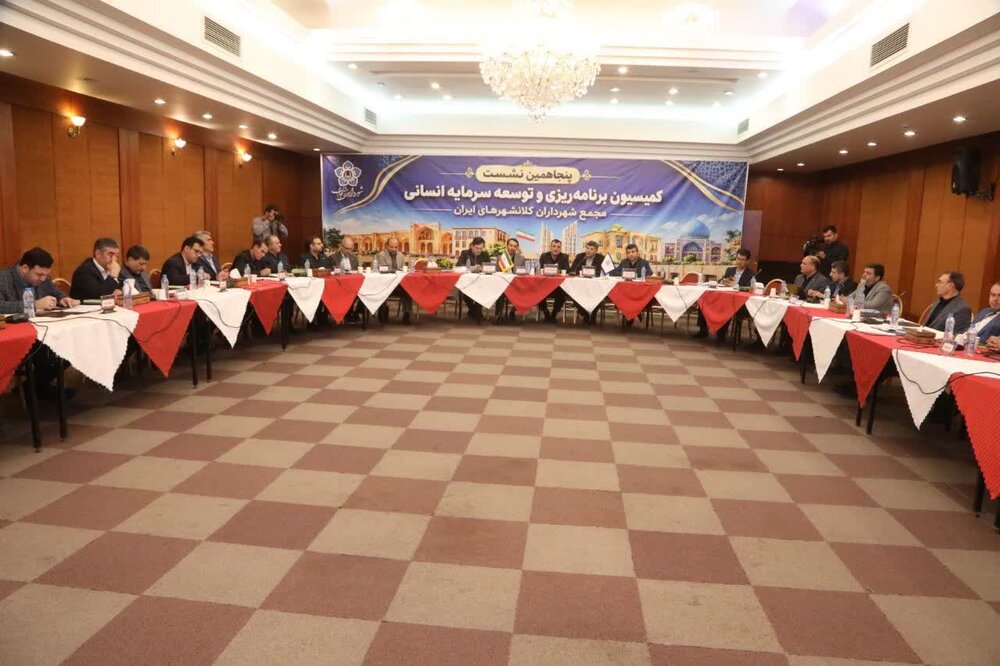 تصویب شیوهنامه نوآوری و تدوین نظام جامع آماری