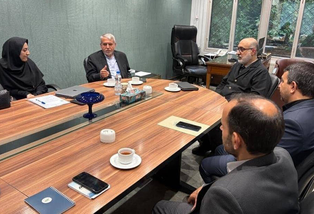 تعامل دولت و مدیریت شهری در مسیر توسعه گردشگری و میراث فرهنگی