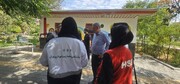 پایش تخصصی ایمنی بوستان‌های منطقه ۸ با همکاری سازمان پیشگیری و مدیریت بحران شهر تهران