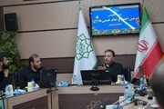 دارالمؤمنین تهران میزبان دومین اجتماع بزرگ «امام حسنی‌ها» می‌شود