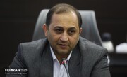 همکاران من در کنار آسیب‌دیدگان اشک می‌ریختند!