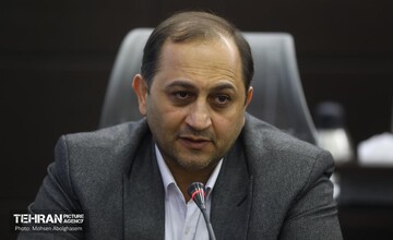همکاران من در کنار آسیب‌دیدگان اشک می‌ریختند!