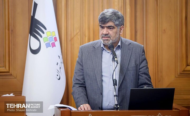 ادای دین من، وقتی نمی‌تونم پای لانچر وایسم!