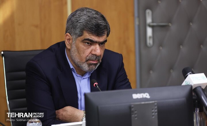 خودمون مسئله‌مون رو حل کردیم!