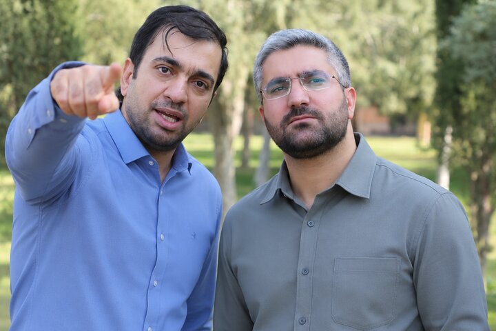 جاده ترکمن‌ده به بزرگراه شهید یاسینی متصل شد