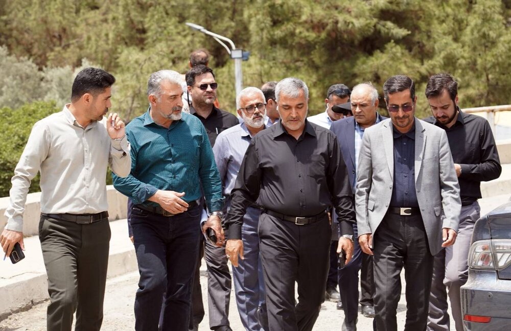 باغ گل‌ها مهرماه و همزمان با جشنواره گل‌های داوودی افتتاح می‌شود