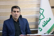 گام نهایی برای شناسنامه‌دار شدن باغات پیوسته و گسسته منطقه ۵؛ هم‌افزایی مدیران برای رفع موانع شناسایی