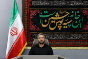 مرتضوی مسئول قرارگاه طریق‌الحسین(ع) در عمودهای ۱ تا ۵۰۰ مسیر نجف ـ کربلا شد