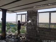 جلوگیری و رفع خلاف از ۵ مورد ساخت‌وساز غیرمجاز در ناحیه ۳ منطقه ۱۹ طی تیرماه ۱۴۰۵
