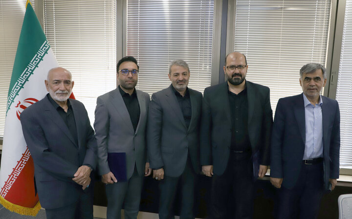 تجربیات مدیران پیشین سرمایه‌ای ماندگار در مسیر تحولی‌ست