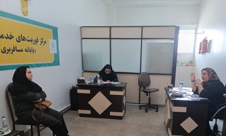 رویکرد پیشگیرانه در مدیریت آسیب‌های اجتماعی در مراکز فوریت‌های خدمات اجتماعی