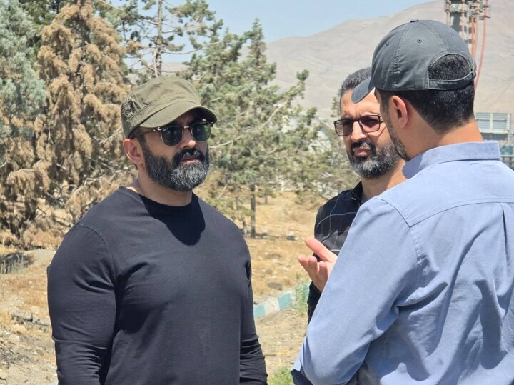 چیتگر نفس تازه می‌کشد؛ اجرای بزرگ‌ترین عملیات احیا و نوسازی ریه سبز غرب تهران