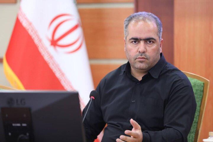 شهرداری منطقه ۱۷ در قرارگاه نجف با تمام ظرفیت آماده خدمت‌رسانی به زائران اربعین حسینی است