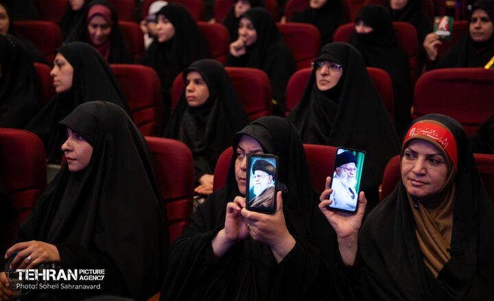 زنان تربیت یافته انقلاب؛ پیشگامان میدان‌های خدمت