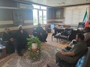 منطقه ۲۲ تهران آماده خدمت‌رسانی گسترده به زائران اربعین؛ از نظافت مرز خسروی تا برپایی موکب در مسیر کربلا