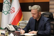 بازگشت ۱۲ هزار مترمربع از اراضی ملی به حق عمومی شهروندان منطقه ۵