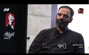 «ما سینه زدیم بی‌صدا»؛ روایتی که به دیدار رهبر شهید رسید