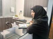 مراجعه آموزشگران مدیریت پسماند به مراکز اداری منطقه ۶