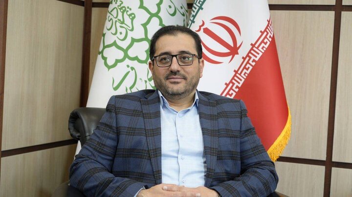 اتمام پروژه ساماندهی و نام‌گذاری معابر داخلی ۵ پایانه مسافربری پایتخت