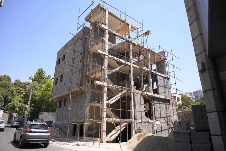 خدمات‌رسانی به کارگران شهری منطقه یک؛ نوسازی ۱۴۵۰ مترمربع فضای اسکان جدید