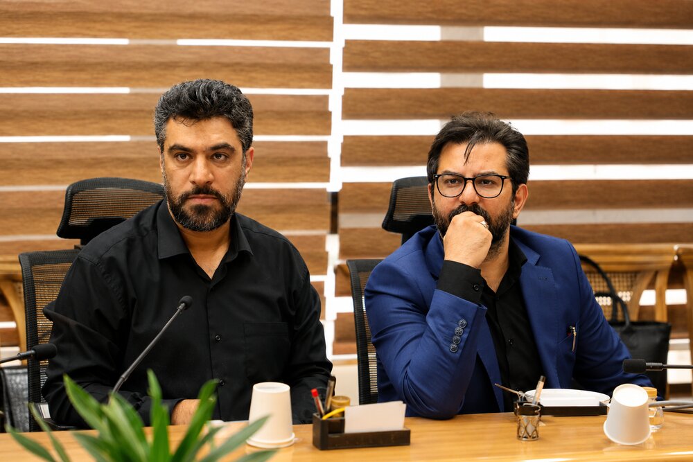 نوسازی یکی از بیمارستان‌های ناایمن پایتخت کلید خورد/ اصلاح طرح اجرایی خیابان پاتریس لومومبا