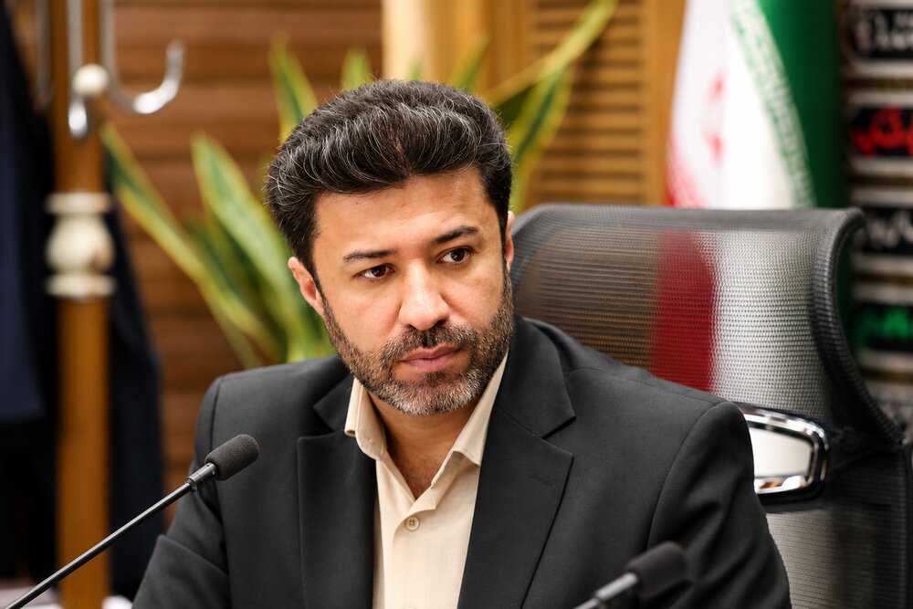 نوسازی یکی از بیمارستان‌های ناایمن پایتخت کلید خورد/ اصلاح طرح اجرایی خیابان پاتریس لومومبا
