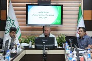 شهرداری منطقه ۵، راهبر قرارگاه اربعین در نقطه صفر مرزی مهران
