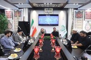 هفتمین دوره طرح شهید آرمان در منطقه ۳ آغاز شد