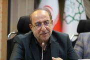 پیشرفت بیش از ۸۰ درصدی پروژه احداث مجموعه فرهنگی شهدای گمنام بهمن