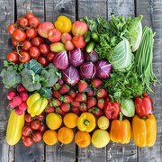 قیمت سبزیجات برگی و غیربرگی اعلام شد