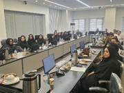ارتقای توانمندی مددکاران گشت فوریت‌های خدمات اجتماعی در زمینه شناسایی و ساماندهی کودکان کار و خیابان