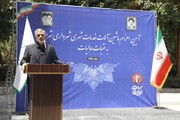 گودرزی: اولویت اصلی خدمات شهری حفظ روحیه جهادی و خدمت بی‌وقفه است