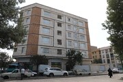  صدور ۶۲ پروانه ساختمانی در منطقه ۱۹ با میانگین زمان ۳۶ روز