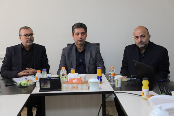 تحویل تصاویر هوایی ۲۵۱۵ کیلومتر مربع از حریم پایتخت برای استقرار نظام پایش هوشمند