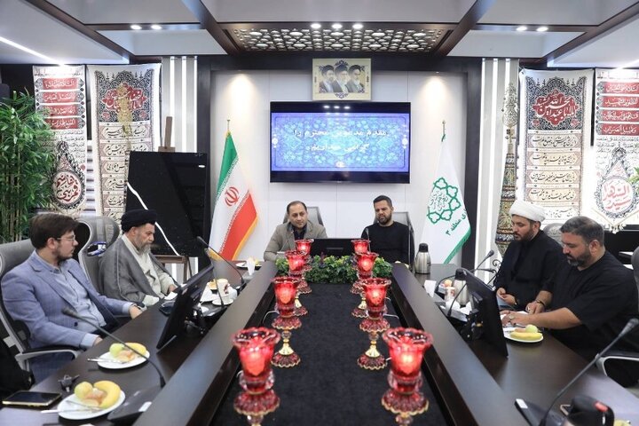 هفتمین دوره طرح شهید آرمان در منطقه ۳ آغاز شد