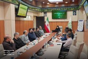 افزایش ۶ درصدی رضایتمندی شهروندان از عملکرد سامانه ۱۳۷ پلاس منطقه ۸ 