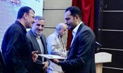 خدمات همکاران شهرداری تهران در جنگ رمضان مجاهدانه و مخلصانه بود