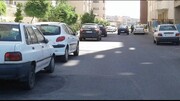 ساماندهی شبکه معابر شهرک مهستان معلم با هدف روان‌سازی ترافیک و ارتقای ایمنی