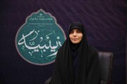 شهردار منطقه ۸ مسئول راهبری قرارگاه زینبیه شهر کربلا شد