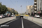 ۲۰ پروژه بزرگ عمرانی تا پایان سال به بهره‌برداری می‌رسد