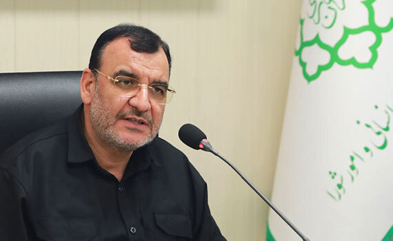 تأکید بر ضرورت نگهداشت سرمایه انسانی متخصص در سازمان فاوا/ تقدیر از عملکرد موفق در مدیریت چالش‌های زیرساختی