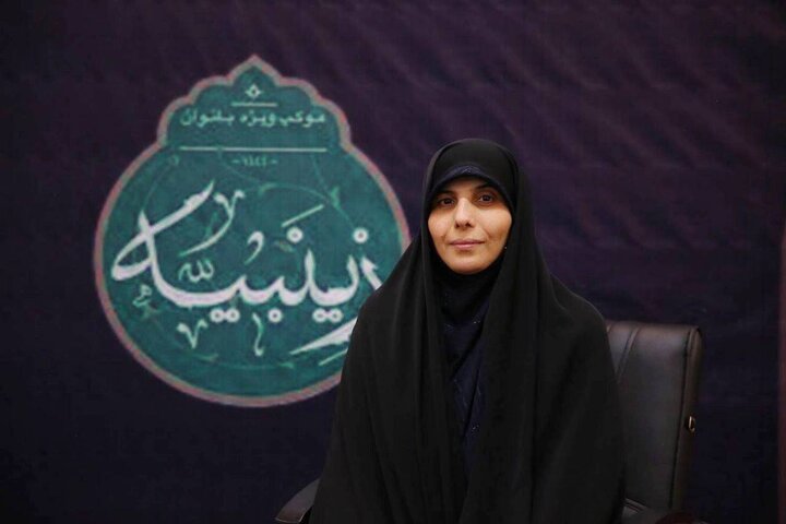 شهردار منطقه ۸ مسئول راهبری قرارگاه زینبیه شهر کربلا شد