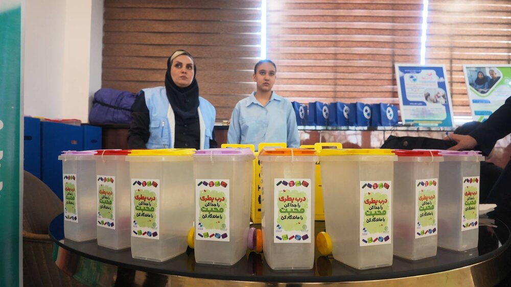 مشارکت مردمی، محور فرهنگ‌سازی در حوزه مدیریت پسماند است