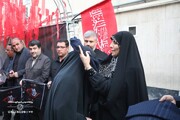  پاسداشت یاد آقای شهید ایران، شهدای میناب و قدردانی از مردم عراق، محور برنامه‌های موکب زینبیه