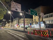 افتتاح زیرگذر میدان سپاه؛ گامی مؤثر در روان‌سازی ترافیک