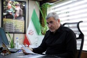 یزدی بر پاسخ‌گویی اخلاق‌مدارانه به کارکنان تأکید کرد